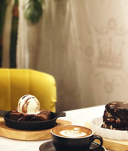 ماريه كافيه - Khafji - +966 56 202 6066