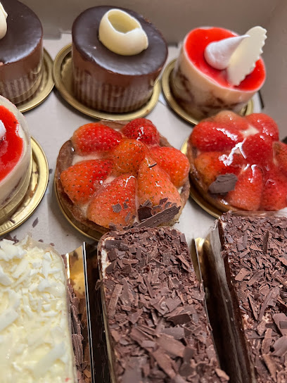Jareer Sweets - Kabbani - Saudi Arabia|Riyadh 12633|Ad Dirah|King Faisal Road