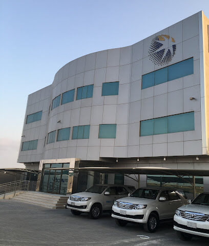 FMSCO Fields modern solutions company Trading and Contracting - Dammam -