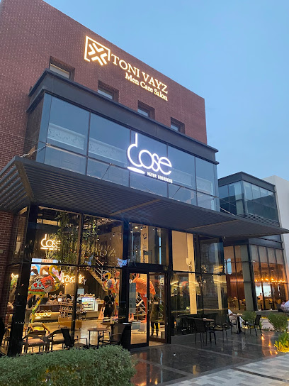 Dose Cafe - Saudi Arabia|Al Khobar 34432|Al Hizam Al Thahabi|Prince Hammoud