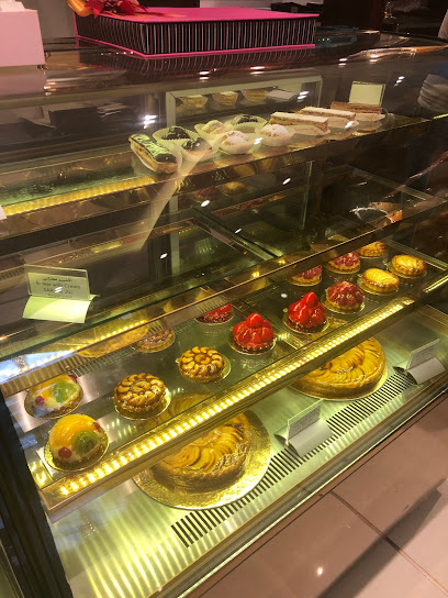 Patisserie Francaise - Saudi Arabia|Mecca 24372|Ibrahim Al Joufaili