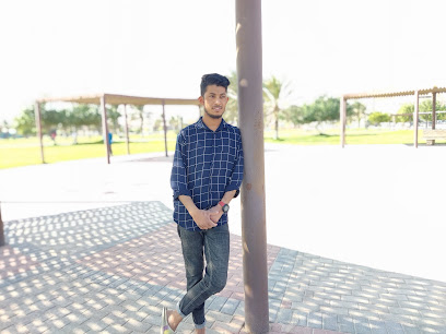 ESOM NEW CAMP - Al Jubail -