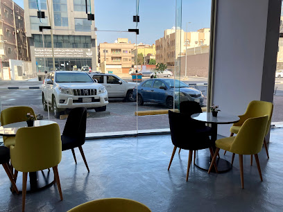 Darts Cafe - Al Khobar - +966 55 885 3006