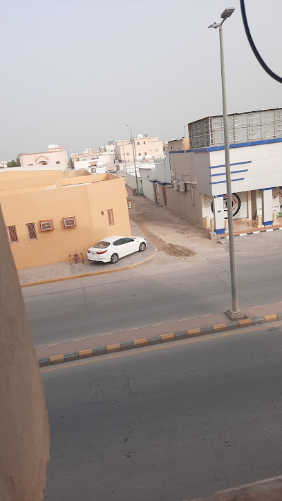 SAFANIYA MACL OFFICE - Saudi Arabia|As Saffaniyah 39212|XQX9+4V6