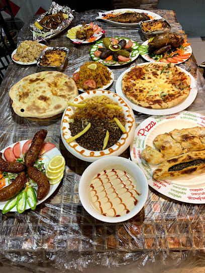 Al-Fath Restaurant - Saudi Arabia|Sakaka 72341|Al Shalhub|طريق الملك عبدالعزيز