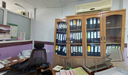 AFNAN AL-MASHRIQ CONT. EST. - Dammam - +966 13 842 3445