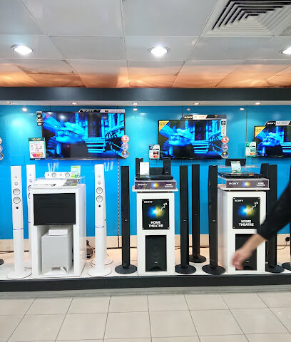 عالم سوني - Al Khobar - +966 13 894 9078