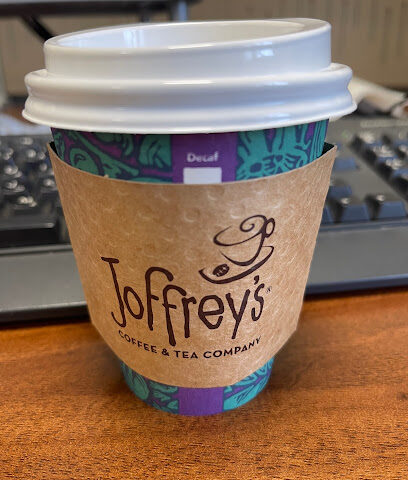 Joffrey's جوفريز - Dhahran - +966 56 293 2563