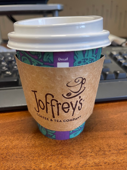 Joffrey's جوفريز - Saudi Arabia|Dhahran|Gharb Al Dhahran
