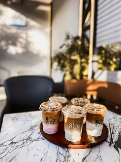 8Oz Cafe - Saudi Arabia|Taif 26523|Aljal|طريق الملك خالد،