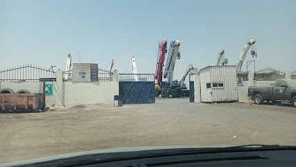 SAB Rig Move - Dammam -