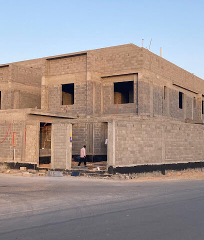 مؤسسة أطراف الأفق للمقاولات - Buraydah - +966 53 689 6661