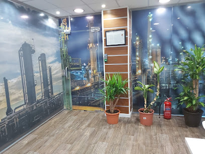 ICMS Group - International Construction & Manufacturing Services - Al Jubail - +966 13 340 0867
