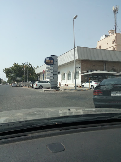 SAS Systems Engineering - Jeddah 23525