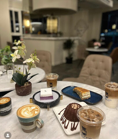 اقلانس كافي قهوه مختصه - Taif - +966 54 441 6455