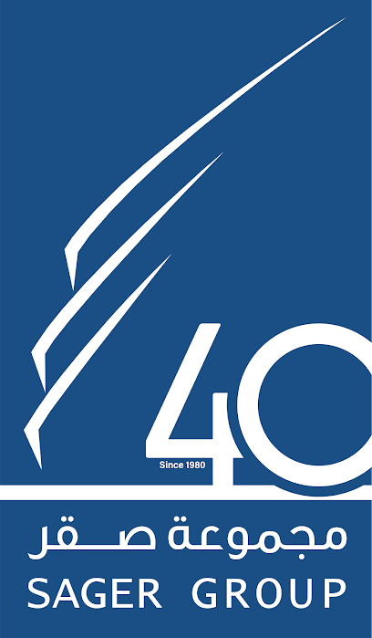 Sager Group Company Ltd. - Jeddah 22231