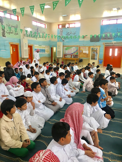 مدرسة ثابت بن قيس الابتدائية - Saudi Arabia|Mecca 24418|Al Umrah Al Jadidah|HRX2+4HX