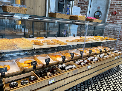 أفران الحَطبْ | AL HATAB BAKERY - Jazan -