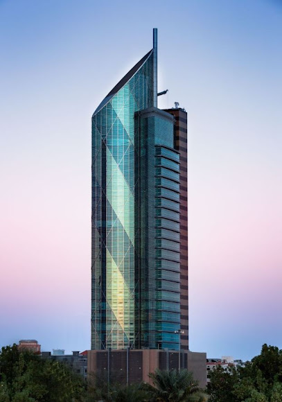 Stated Entertainment Investment Company - SENTCO - Al Khobar Saudi Arabia|Level 21|King Fahd Bin Abdulaziz Road|Khobar Gate Tower