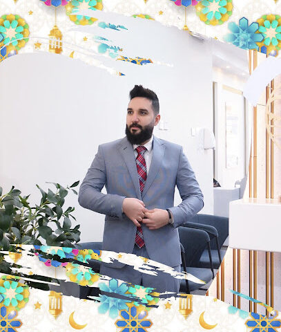 عيادة د محمد مصطفى جلدية وتجميل - Jeddah - +966 54 866 4237