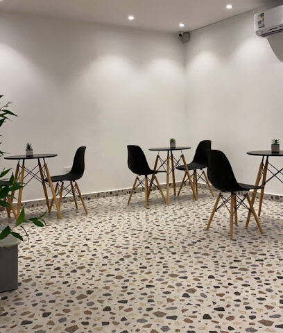 شاي مخلوط - Al Jubail -