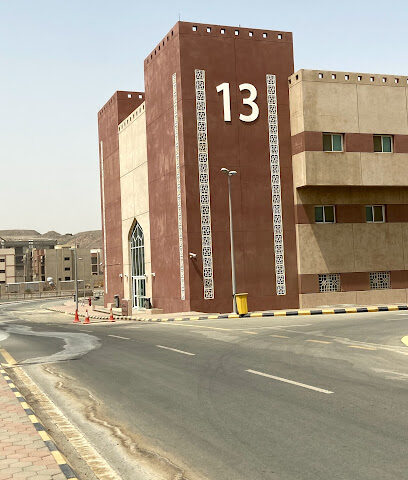 Jeddah College of Technology - Jeddah -