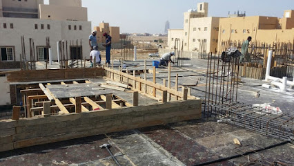 Falcon Construction - Jeddah - +966 50 047 5656