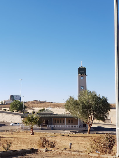كلية التربية للبنات القسم الأدبي - Saudi Arabia|62221