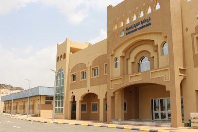 الكلية التقنية بالعارضة للبنين -  - +966 17 340 9347