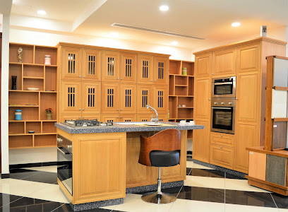 Kitchen Line كتشن لاين - Taif - +966 9200 09732