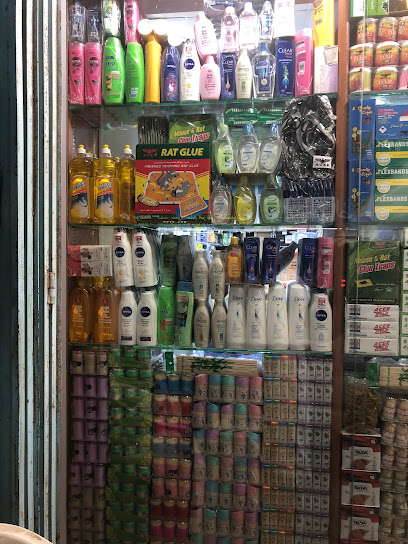 Abdullah AKILI cosmetic