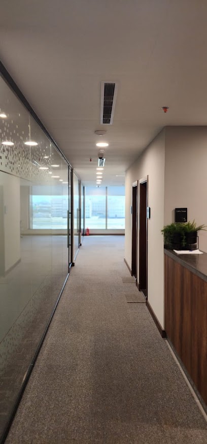 Entity Modern Construction - Jeddah 23442