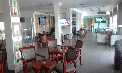 قهوة خمس نجوم - Al Qurayyat - +966 14 642 4566