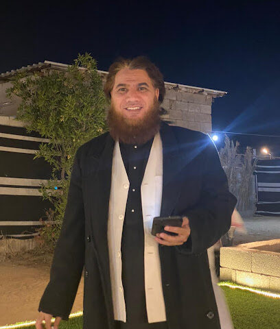 مستشارقانوني سعدالقاضي مكتب الهزاع للمحاماة والاستشارات القانونية - Taif - +966 50 090 3887