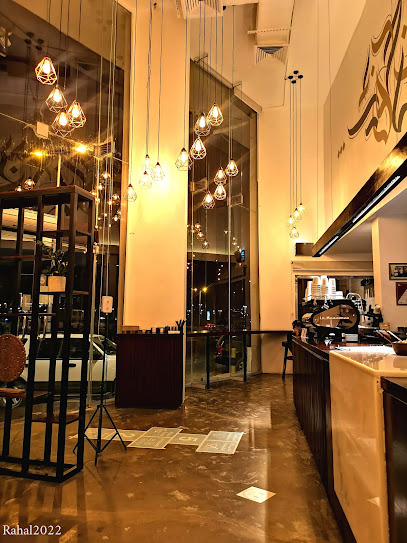 وقفة | Waqfa - Saudi Arabia|Jazan|شارع 46|Airport Rd