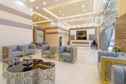 مجمع مايا الطبي الرياض MAYA CLINIC - Riyadh - +966 9200 02944