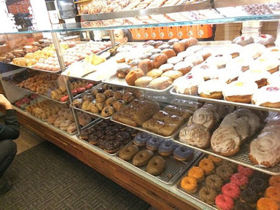 House of Donuts - Al Madinah Al Munawwarah -