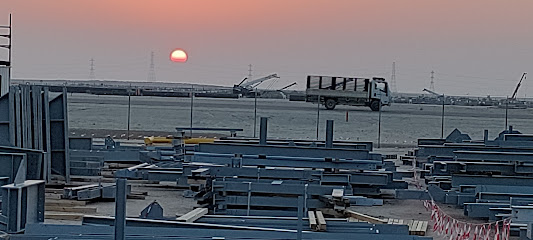 Saipem Offices - الخفجي -