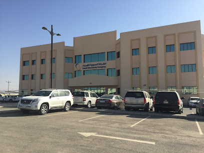 Saudi Electricity Company O&M - Buraydah -
