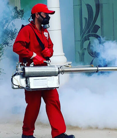 Artland Pest Control - Al Khobar - +966 13 845 5551
