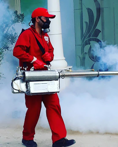 Artland Pest Control - Al Khobar 34442