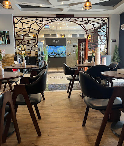 بصمة الخاصة - Khamis Mushait - +966 17 221 4721