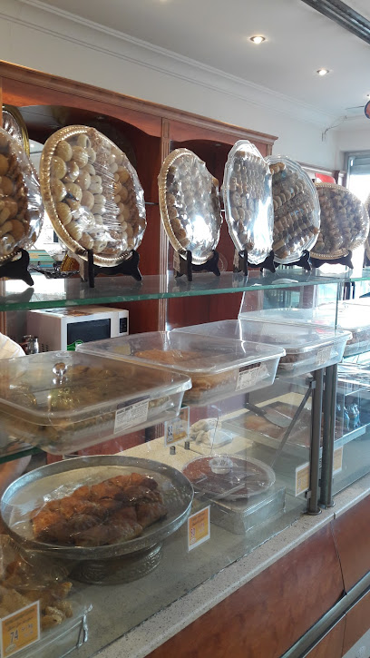 Jareer Sweets - Kabbani - Saudi Arabia|Riyadh 13515|Al Aqiq|King Fahd Rd
