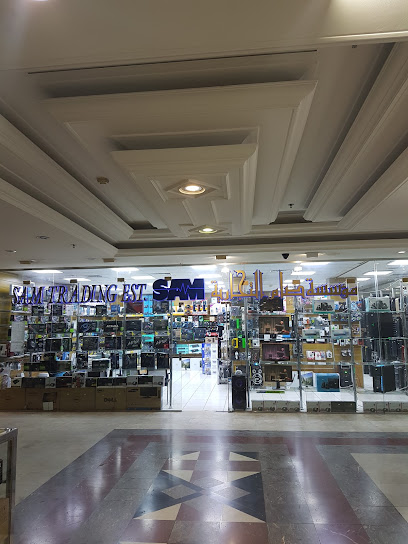 SAM TRADING FOR COMPUTER - Saudi Arabia|Al Khobar 34621|Al Khobar Al Janubiyah|76J3+GMJ