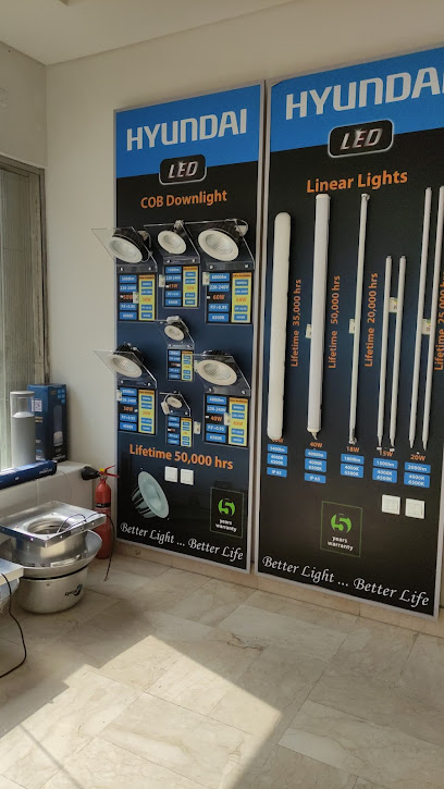 Madar Electrical Materials - مدار لمواد الكهرباء - Saudi Arabia|Dammam 32415|Al Amamrah|9th Street
