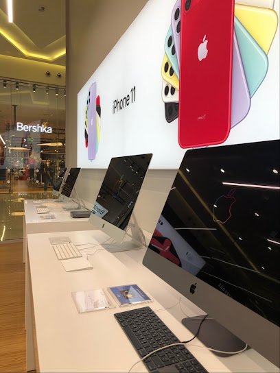 Aleph | Apple Premium Reseller - Saudi Arabia|Jeddah 23462|Al Ajwad|Al Manar