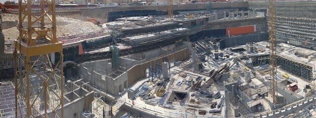 Larsen & Toubro Limited Saudi Arabia - Riyadh - +966 11 479 3777