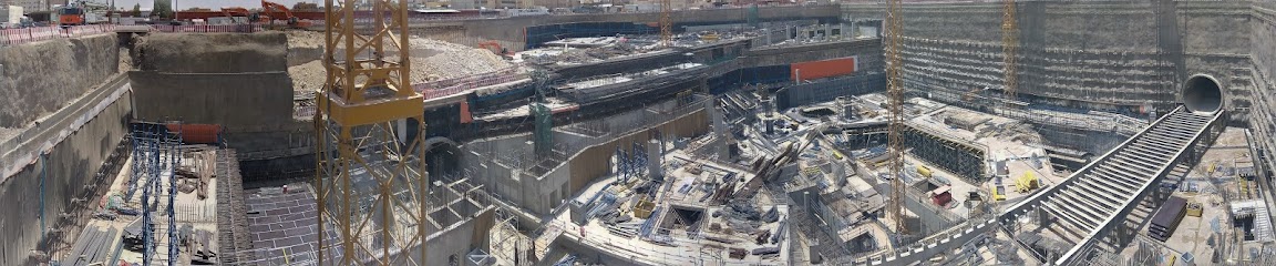 Larsen & Toubro Limited Saudi Arabia - Riyadh 12626
