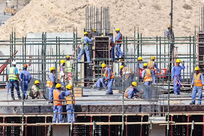 Hussain Mahdi Bin Manea Al Salah Factory for Industry Head Office - Dammam - +966 59 955 0955