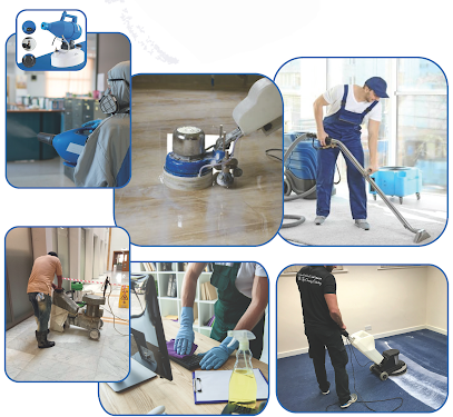 The Top Cleaning Contracting - Riyadh - +966 59 292 9839